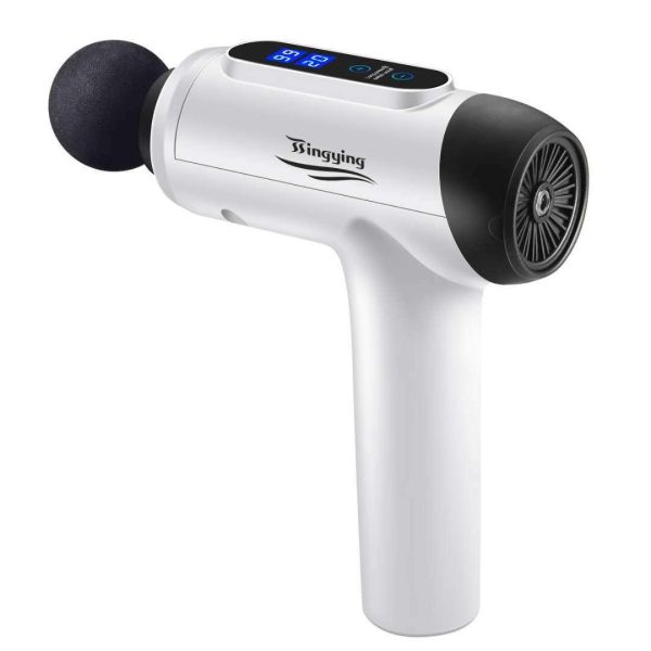 Fitness Electric Massager Fitness Electric Massager