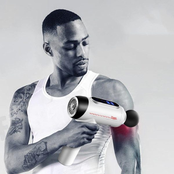 Fitness Electric Massager Fitness Electric Massager