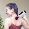 Fitness Electric Massager Fitness Electric Massager