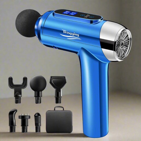 Fitness Electric Massager Fitness Electric Massager