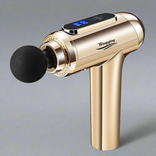 Fitness Electric Massager Fitness Electric Massager