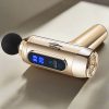 Fitness Electric Massager Fitness Electric Massager