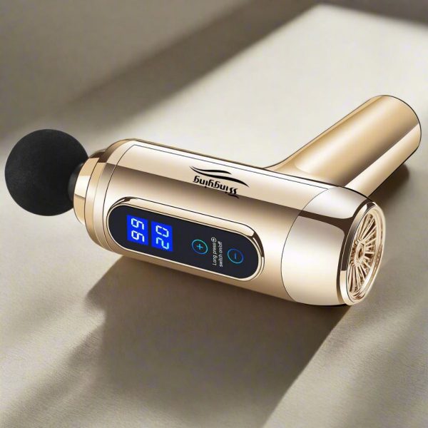 Fitness Electric Massager Fitness Electric Massager
