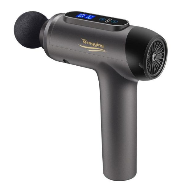 Fitness Electric Massager Fitness Electric Massager