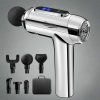 Fitness Electric Massager Fitness Electric Massager