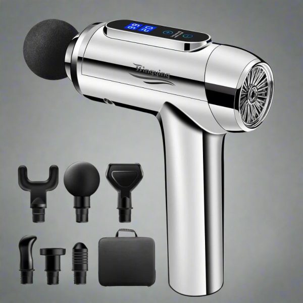 Fitness Electric Massager Fitness Electric Massager