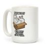 Fitness? I Thought You Said Sit In This. Coffee Mug Fitness? I Thought You Said Sit In This. Coffee Mug