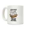 Fitness? I Thought You Said Sit In This. Coffee Mug Fitness? I Thought You Said Sit In This. Coffee Mug