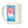 Five of Beans Coffee Mug Five of Beans Coffee Mug