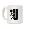 Fk You Coffee Mug Fk You Coffee Mug