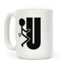 Fk You Coffee Mug Fk You Coffee Mug