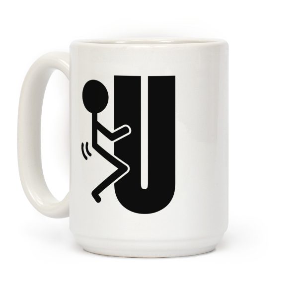Fk You Coffee Mug Fk You Coffee Mug