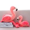 Flamingo Plush Doll - Soft, High-Quality Stuffed Toy for Weddings & Gifts Flamingo Plush Doll - Soft, High-Quality Stuffed Toy for Weddings & Gifts