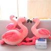 Flamingo Plush Doll - Soft, High-Quality Stuffed Toy for Weddings & Gifts Flamingo Plush Doll - Soft, High-Quality Stuffed Toy for Weddings & Gifts