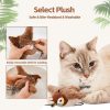 Flappychase Interactive Cat Toy