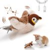 Flappychase Interactive Cat Toy