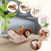 Flappychase Interactive Cat Toy