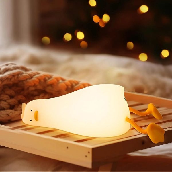 Flat Duck Lamps Flat Duck Lamps
