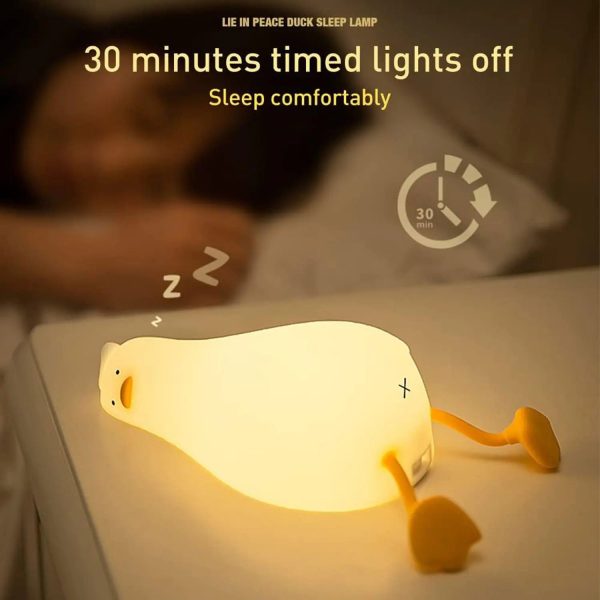 Flat Duck Lamps Flat Duck Lamps