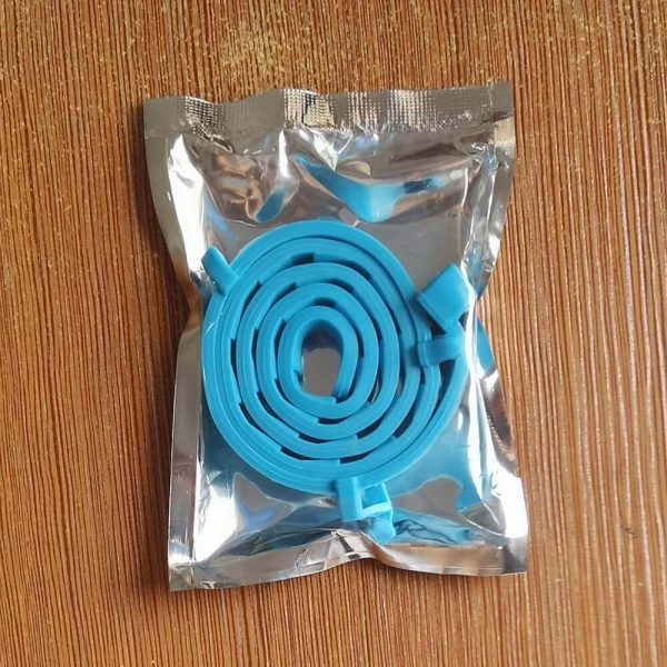 Flea and Tick Collar for Dogs Flea and Tick Collar for Dogs