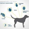 Flea and Tick Collar for Dogs Flea and Tick Collar for Dogs