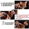 Flea and Tick Collar for Dogs Flea and Tick Collar for Dogs