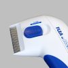 Flea Doctor Electric Flea Comb Vibrating Flea Removal for Pets Flea Doctor Electric Flea Comb Vibrating Flea Removal for Pets