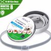 Flea & Tick Collar 8-Month Protection for All Pets