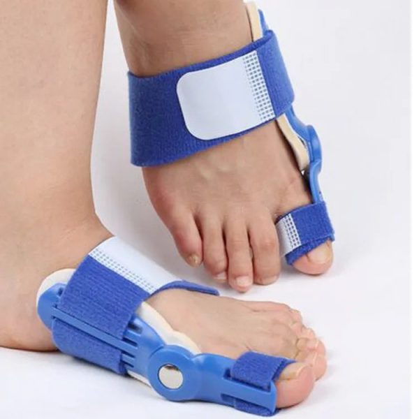 Flexfix Toe Splint