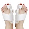 Flexible Orthopaedic Bunion Corrector