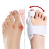 Flexible Orthopaedic Bunion Corrector