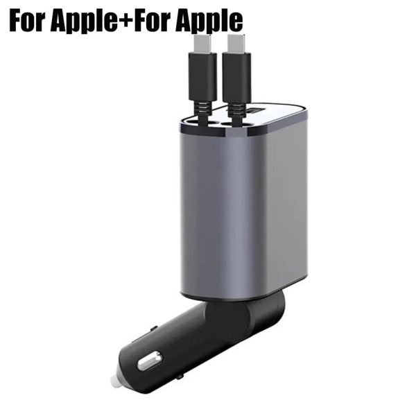 Flexicharge Adapter Flexicharge Adapter