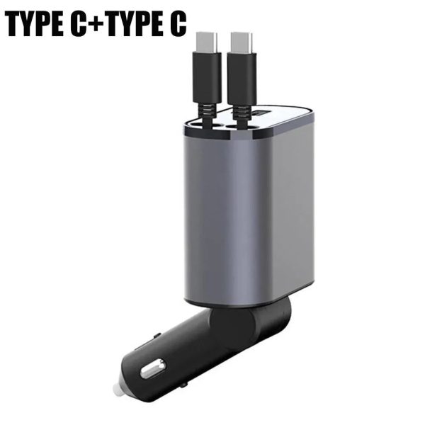 Flexicharge Adapter Flexicharge Adapter
