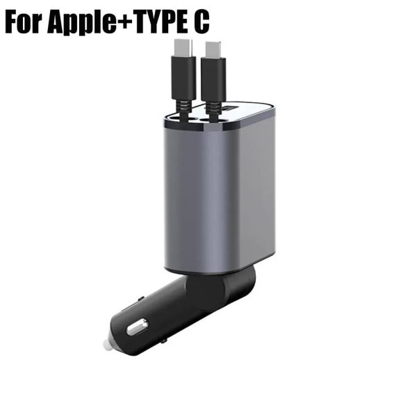 Flexicharge Adapter Flexicharge Adapter