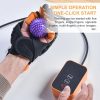 Flexirecover: Transformative Stroke Rehab Glove Flexirecover: Transformative Stroke Rehab Glove