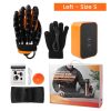 Flexirecover: Transformative Stroke Rehab Glove Flexirecover: Transformative Stroke Rehab Glove
