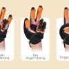 Flexirecover: Transformative Stroke Rehab Glove Flexirecover: Transformative Stroke Rehab Glove