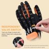 Flexirecover: Transformative Stroke Rehab Glove Flexirecover: Transformative Stroke Rehab Glove