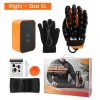 Flexirecover: Transformative Stroke Rehab Glove Flexirecover: Transformative Stroke Rehab Glove