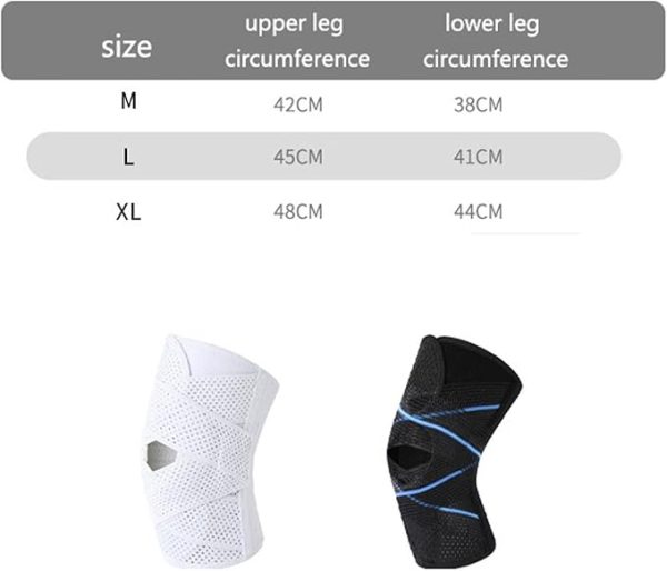 Flexisupport Knee Brace