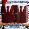 Flight Attendant Style Professional Suit Mug - Personalized Custom Coffee Mug - FAM372_MG Flight Attendant Style Professional Suit Mug - Personalized Custom Coffee Mug - FAM372_MG