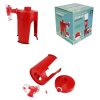 Flippour: Easy Drink Dispenser Flippour: Easy Drink Dispenser