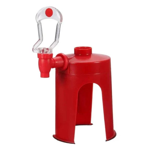 Flippour: Easy Drink Dispenser Flippour: Easy Drink Dispenser