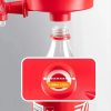 Flippour: Easy Drink Dispenser Flippour: Easy Drink Dispenser