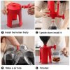 Flippour: Easy Drink Dispenser Flippour: Easy Drink Dispenser