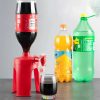 Flippour: Easy Drink Dispenser Flippour: Easy Drink Dispenser
