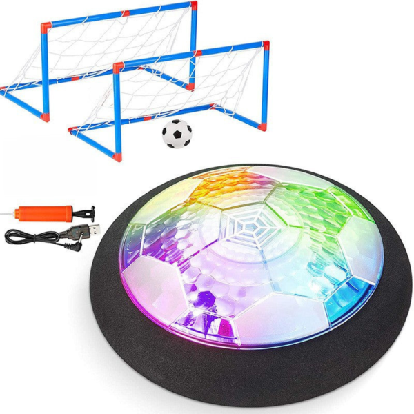 Floating Air Cushion Ball Floating Air Cushion Ball