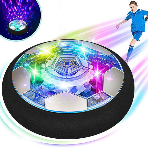 Floating Air Cushion Ball Floating Air Cushion Ball