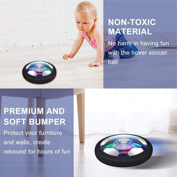 Floating Air Cushion Ball Floating Air Cushion Ball
