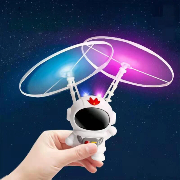 Floating Astronaut Toy Floating Astronaut Toy